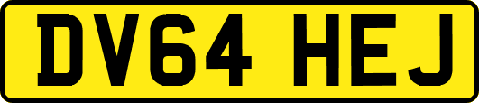 DV64HEJ
