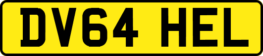 DV64HEL