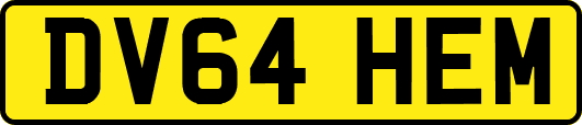 DV64HEM