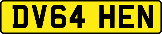 DV64HEN