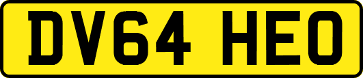 DV64HEO