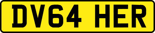 DV64HER