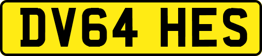 DV64HES