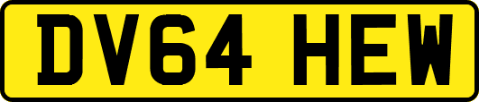 DV64HEW