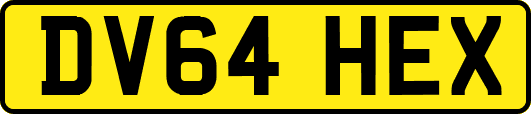 DV64HEX