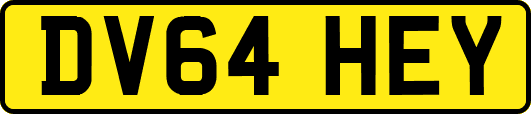 DV64HEY