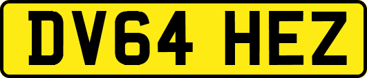 DV64HEZ