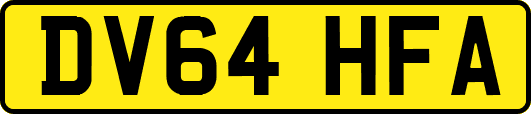 DV64HFA