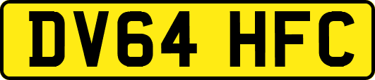 DV64HFC