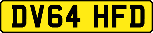 DV64HFD