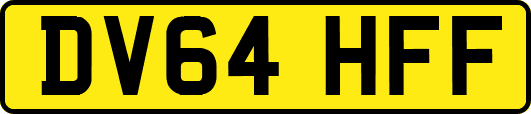 DV64HFF