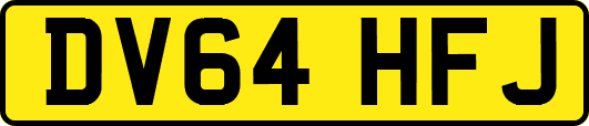 DV64HFJ