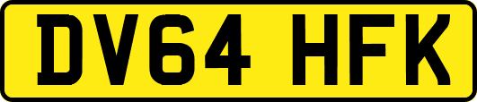 DV64HFK