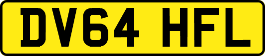 DV64HFL