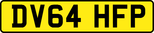 DV64HFP