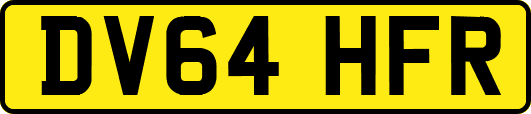 DV64HFR