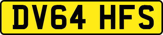 DV64HFS