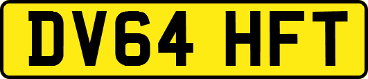 DV64HFT