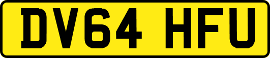DV64HFU
