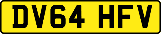 DV64HFV