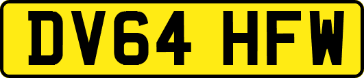 DV64HFW