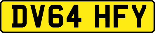 DV64HFY