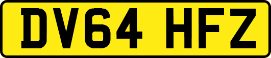 DV64HFZ