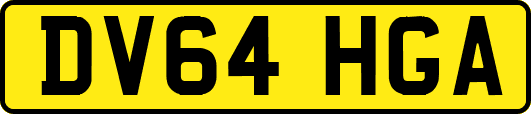 DV64HGA