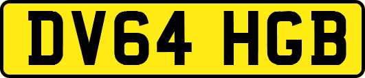 DV64HGB