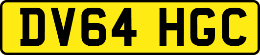 DV64HGC