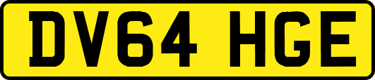 DV64HGE