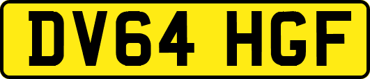 DV64HGF