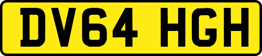 DV64HGH
