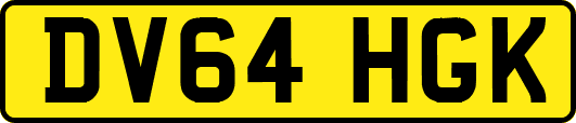 DV64HGK