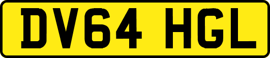 DV64HGL