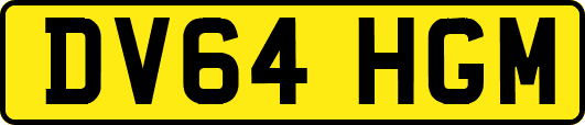 DV64HGM