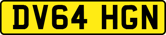 DV64HGN