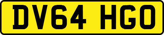 DV64HGO