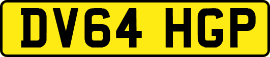 DV64HGP