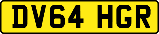 DV64HGR