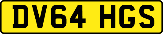 DV64HGS
