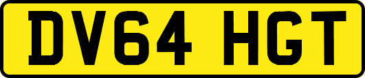 DV64HGT