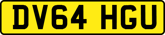 DV64HGU