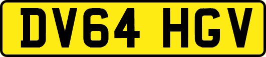 DV64HGV