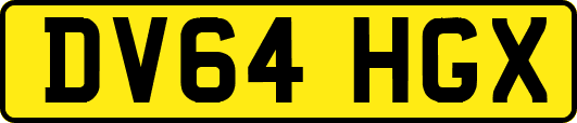 DV64HGX