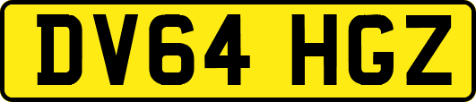 DV64HGZ