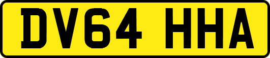 DV64HHA