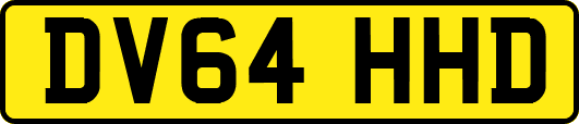 DV64HHD