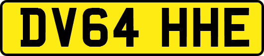 DV64HHE