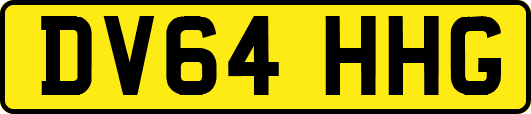 DV64HHG